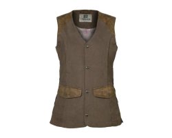 Gilet femme Normandie PERCUSSION