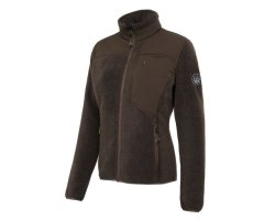Veste Halifax Sherpa femme