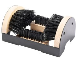 Gratte-Tire bottes PERCUSSION