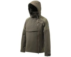 Anorak Fjeld GTX Beretta face