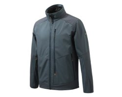 Veste de chasse Buttes Softshell