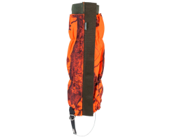 Guêtres Track Force ghostcamo B&B PERCUSSION