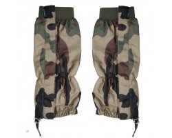 Guêtres de chasse camo Stronger PERCUSSION