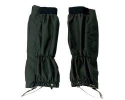 Guêtres de chasse kaki Stronger PERCUSSION