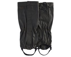 Guêtres coton huilé olive BARBOUR