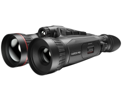 Jumelles de vision thermique HABROK PRO HX60LN HIKMICRO