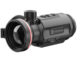 Module de tir à imagerie thermique (CLIP-ON) Thunder TQ50C 3.0 HIKMICRO 