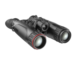 Jumelles de vision thermique HABROK HH35LN HIKMICRO