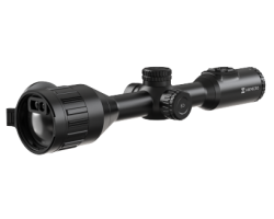 Lunette de tir thermique SQ50 3.0 HIKMICRO Stellar