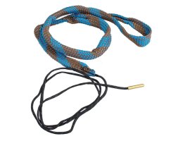 Cordon de nettoyage de canon pour carabine calibre 35, 350, 357, 358, 375 BoreSnake 