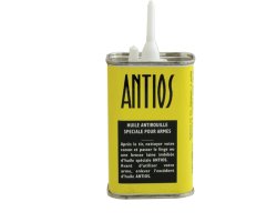 Huile anti-rouille 120 ml