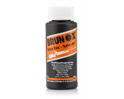 Huile Turbo-Spray en bidon Brunox 100 ml
