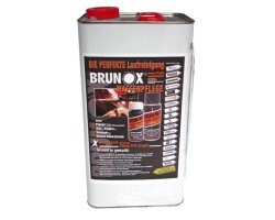 Huile Turbo-Spray en bidon Brunox 5L