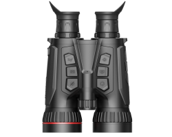 Jumelle de vision thermique HIKMICRO HABROK Pro HX60LS