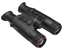 Jumelles de vision thermique HABROK HQ35LN HIKMICRO