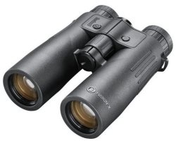 Jumelles télémétriques Bushnell Fusion X 10x42 mm