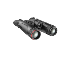 Jumelles de vision thermique HABROK 4K HIKMICRO