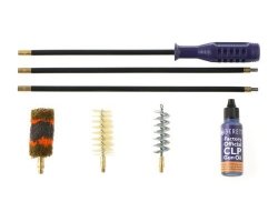 Kit nettoyage arme calibre20 BERETTA