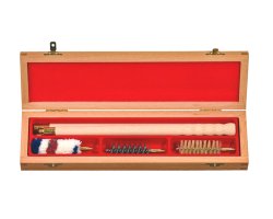Kit de nettoyage pour armes