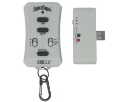 Kit télécommande pour appelants LUCKY DUCK