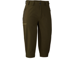 Culotte/ Knickers de chasse Pro Gamekeeper Kaki Deerhunter
