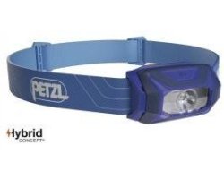 Lampe Frontale Tikkina Bleue 300  PETZL