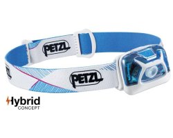 Lampe Frontale Tikka blanc PETZL