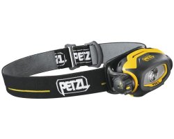 Lampe Frontale PETZL Pixa 2