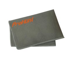 Lingette microfibre pour entretien des armes Verney Carron