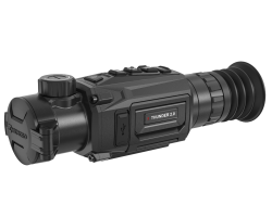 Lunette de tir à imagerie thermique Thunder TH35 2.0 HIKMICRO