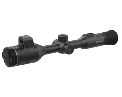 Lunette à amplification de lumière Alpex A50EL avec télémétre HIKMICRO 