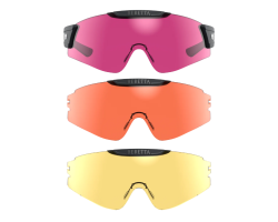 Lunettes de tir interchangeable BERETTA InterMask 