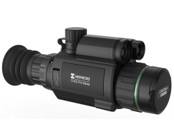 Lunette de tir à amplification de lumière avec télémètre intégré Cheetah 32L HIKMICRO