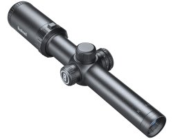 Lunette de tir Bushnell Engage 1-4x24mm Reticule Lumineux 4A