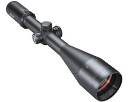 Lunette de tir Bushnell Engage 3-12x56mm Reticule Lumineux 4A