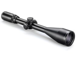 Lunette de tir Bushnell Legend 3-9x50mm - Reticule Multi X