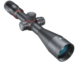 Lunette de tir Bushnell Nitro 2.5-15x50mm Reticule Lumineux 4A