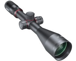 Lunette de tir Bushnell Nitro 3-18x56mm Reticule Lumineux 4A