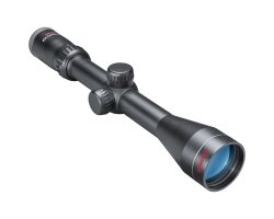 Lunette de tir Tasco Rimfire 3-9x40mm pour 22LR Reticule Truplex
