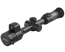 Lunette de tir thermique SH35 3.0 HIKMICRO Stellar