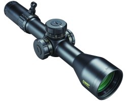 Lunette de tir Bushnell Elite Tactical DMR II 3,5-21X50 - Réticule G3