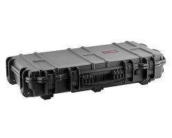 Mallette de transport pour armes waterproof NUPROL
