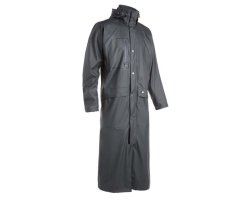 Manteau long de pluie North Ways 