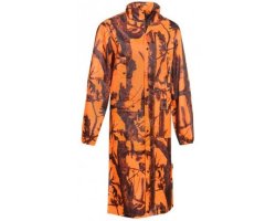 Manteau long de pluie PERCUSSION