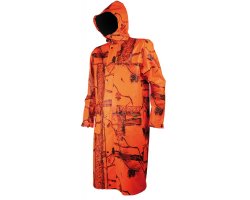Manteau de pluie long