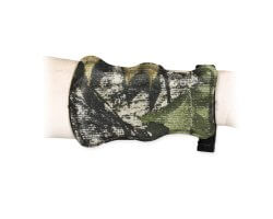 Bracelet de protection poignet Mossy Oak Break Up