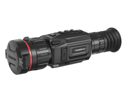 Lunette de tir à imagerie thermique Thunder Zoom TH50 2.0 HIKMICRO