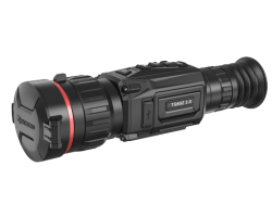 Lunette de tir à imagerie thermique HIKMICRO Thunder Zoom TQ60 2.0