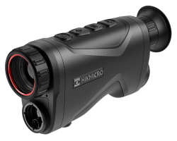 Monoculaire de vision thermique CONDOR CH25L HIKMICRO