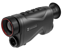 Monoculaire thermique CONDOR CH35L avec télémètre laser HIKMICRO